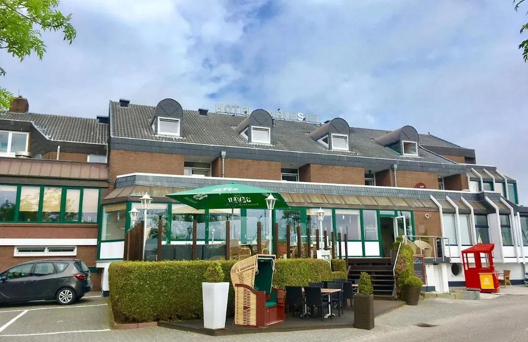 Hotel Harlesiel-1