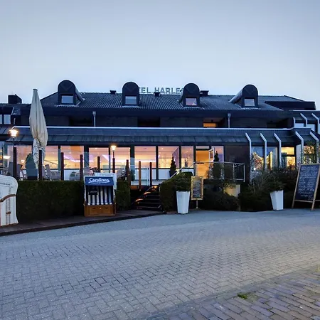 Hotel Harlesiel-2